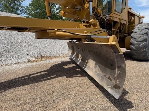 Motoconformadoras Caterpillar 14G seminueva en venta Ref.: 1759768752829066 No. 2