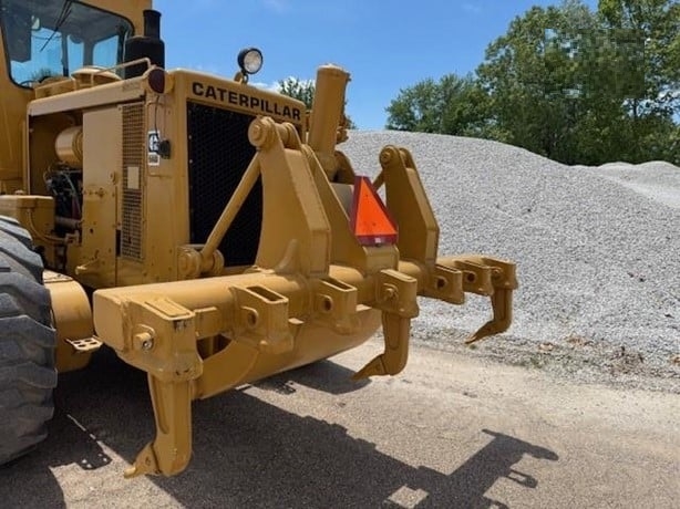 Motoconformadoras Caterpillar 14G seminueva en venta Ref.: 1759768752829066 No. 3