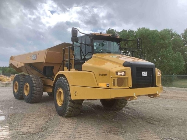 Camiones De Carga Caterpillar 745 seminueva Ref.: 1759854106654509 No. 2