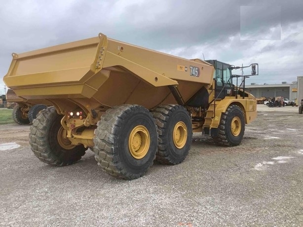 Camiones De Carga Caterpillar 745 seminueva Ref.: 1759854106654509 No. 3