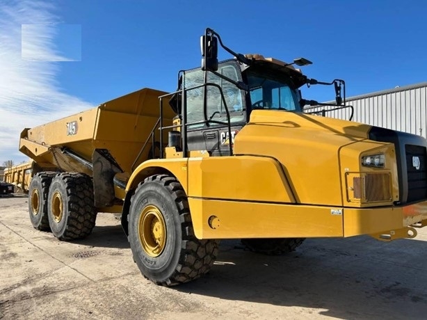 Camiones De Carga Caterpillar 745 seminueva Ref.: 1759855321474550 No. 2