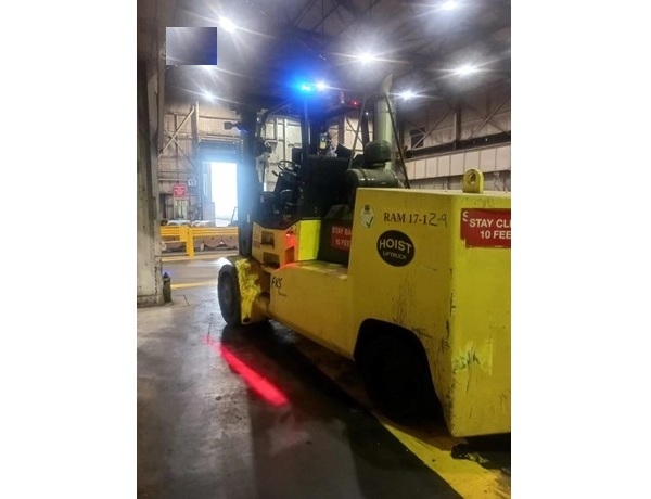 Montacargas Hoist F600 de importacion a la venta Ref.: 1759951898469647 No. 2