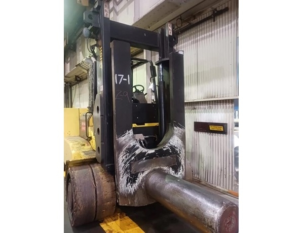 Montacargas Hoist F600 de importacion a la venta Ref.: 1759951898469647 No. 3