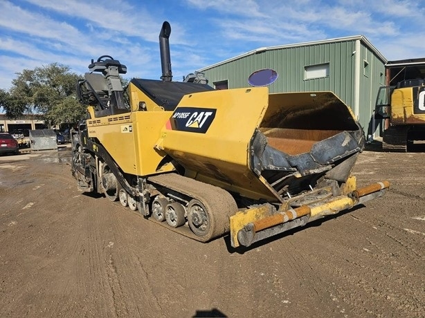 Pavimentadoras Caterpillar AP-1055F importada en buenas condicion Ref.: 1760015439062733 No. 3