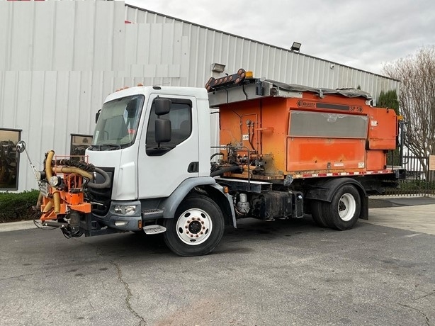 Camiones De Carga Kenworth K370 en venta Ref.: 1760455977908131 No. 2