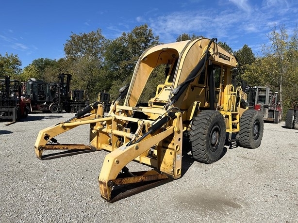 Montacargas Pettibone CARY LIFT 154D de medio uso en venta Ref.: 1760473892031925 No. 2