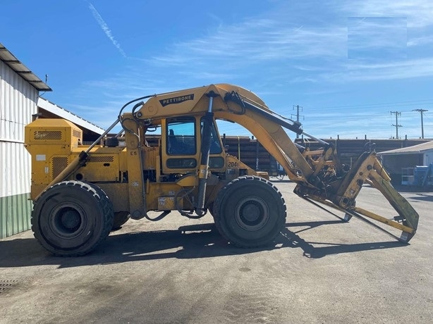 Montacargas Pettibone CARY LIFT 204 en optimas condiciones Ref.: 1760488415203440 No. 2