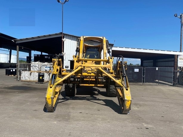 Montacargas Pettibone CARY LIFT 204 en optimas condiciones Ref.: 1760488415203440 No. 3