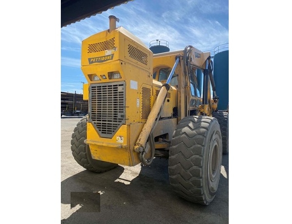 Montacargas Pettibone CARY LIFT 204 en optimas condiciones Ref.: 1760488415203440 No. 4