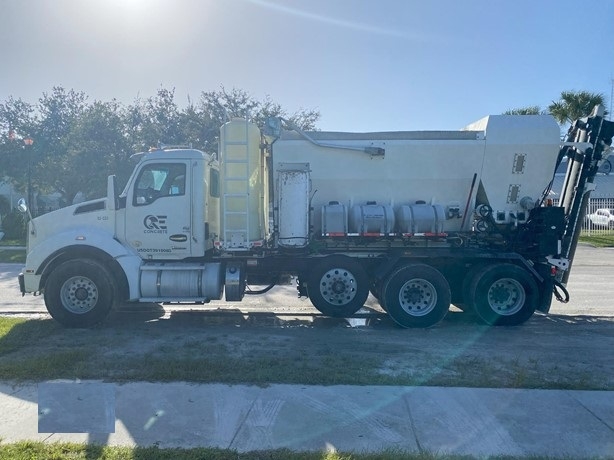 Plantas De Concreto Holocombe HM10H en venta Ref.: 1760723511414806 No. 4