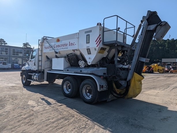 Plantas De Concreto Cementech C60 de medio uso en venta Ref.: 1760724118007369 No. 2