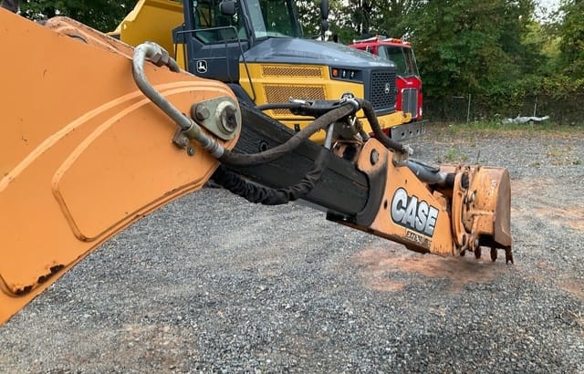 Retroexcavadoras Case 580SN usada a la venta Ref.: 1760801963524399 No. 3