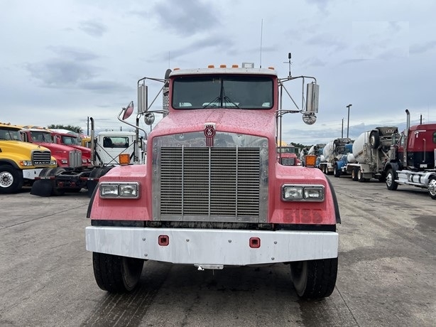 Mezcladoras De Concreto Kenworth W900 seminueva Ref.: 1760807083895053 No. 2