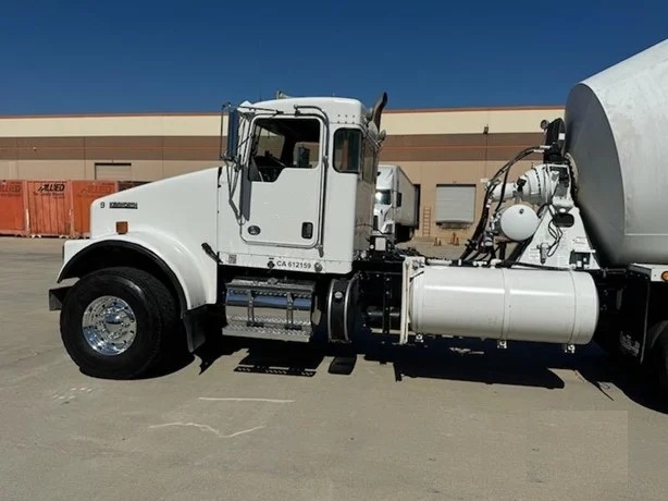 Mezcladoras De Concreto Kenworth W900 importada en buenas condici Ref.: 1760807718434474 No. 2