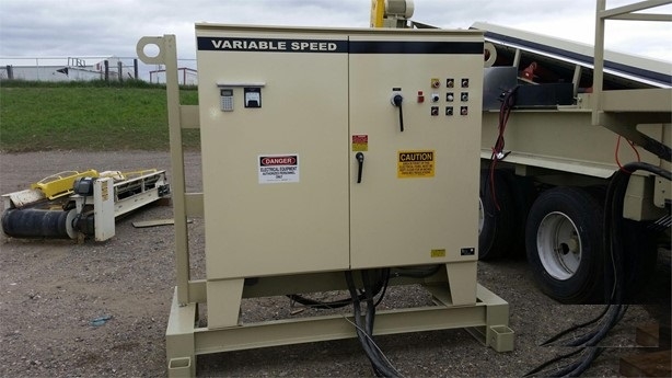 Trituradoras Barmac B7115 importada en buenas condiciones Ref.: 1761255440852913 No. 4