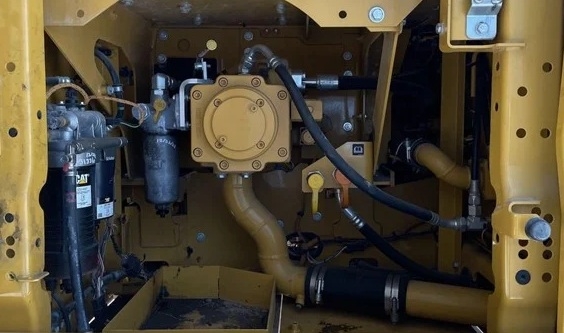 Excavadoras Hidraulicas Caterpillar 320 de segunda mano Ref.: 1761322720533024 No. 3