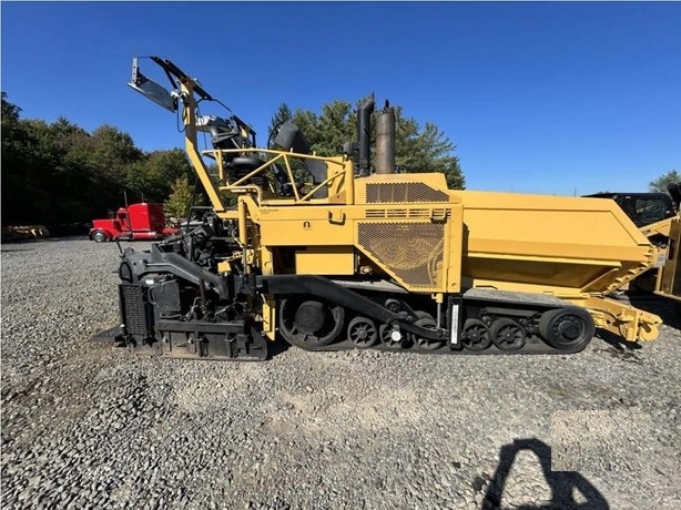 Pavimentadoras Caterpillar AP-1055D seminueva Ref.: 1761758239449876 No. 3