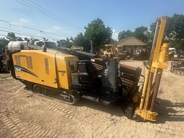 Drills VERMEER NAVIGATOR D20X22