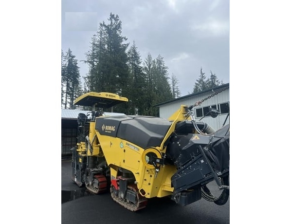 Recicladoras Wirtgen W1200 en buenas condiciones Ref.: 1761944740810474 No. 2