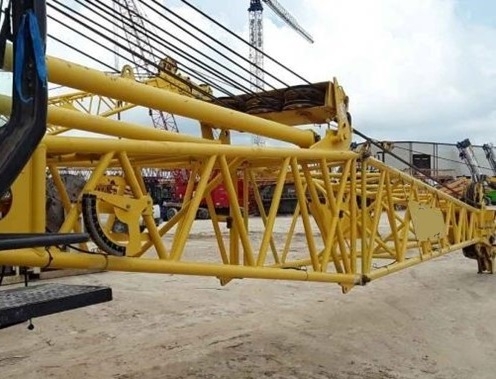 Gruas Kobelco CK1100G  Ref.: 1762187754132009 No. 2