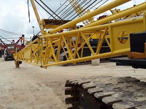 Gruas Kobelco CK1100G  Ref.: 1762187754132009 No. 3