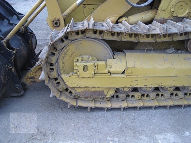 Cargadoras Sobre Orugas Caterpillar 955L en venta, usada Ref.: 1762285848965865 No. 2