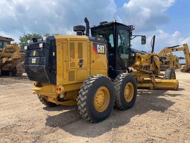 Motoconformadoras Caterpillar 12M importada a bajo costo Ref.: 1762449984025223 No. 3