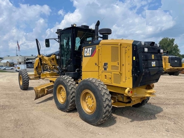 Motoconformadoras Caterpillar 12M importada a bajo costo Ref.: 1762449984025223 No. 4