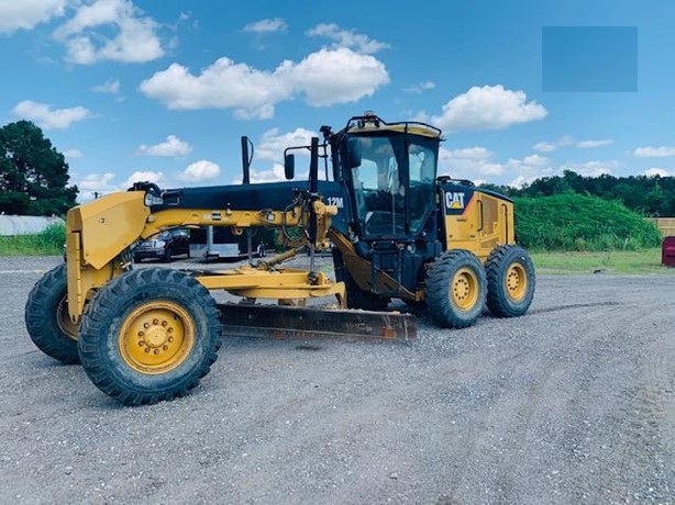 Motoconformadoras Caterpillar 12M en buenas condiciones Ref.: 1762453328188085 No. 2