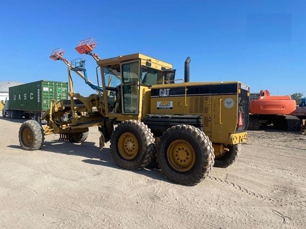 Motoconformadoras Caterpillar 12H usada en buen estado Ref.: 1762457826606730 No. 3