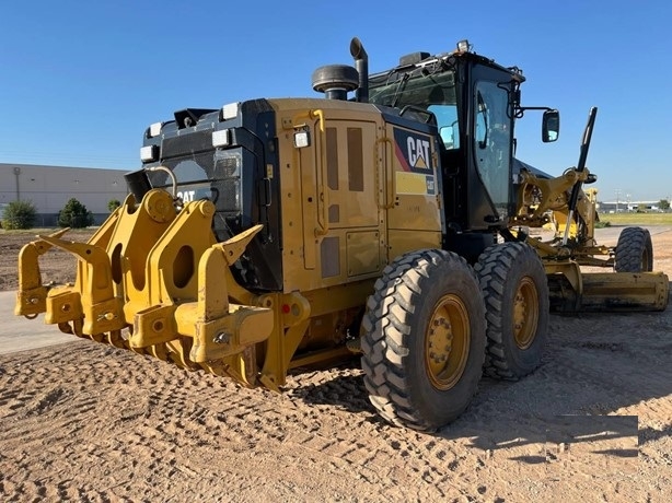 Motoconformadoras Caterpillar 12M usada a buen precio Ref.: 1762535164714318 No. 2