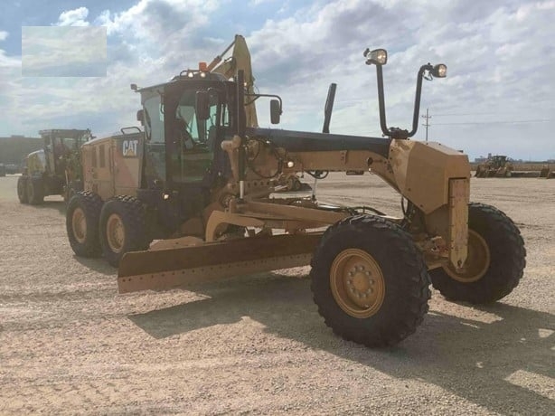 Motoconformadoras Caterpillar 12M usada en buen estado Ref.: 1762535461344766 No. 2