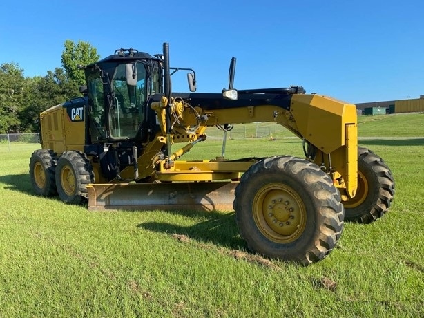 Motoconformadoras Caterpillar 12M de bajo costo Ref.: 1762537134867874 No. 2