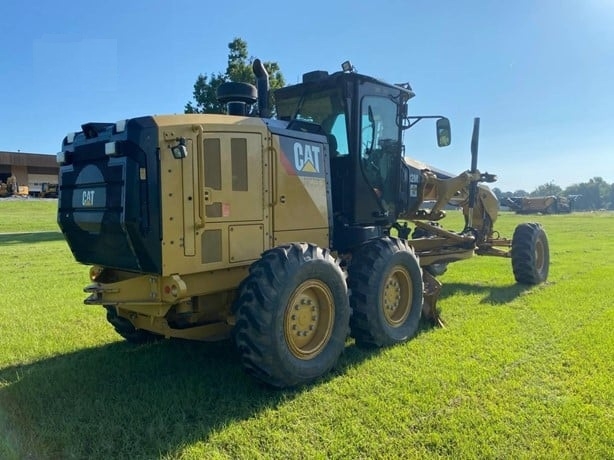 Motoconformadoras Caterpillar 12M de bajo costo Ref.: 1762537134867874 No. 3