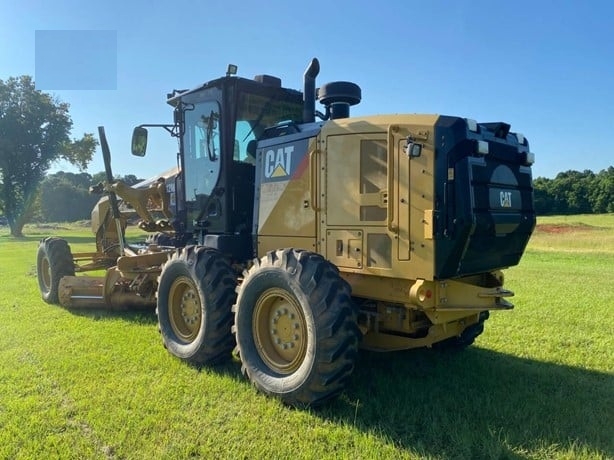 Motoconformadoras Caterpillar 12M de bajo costo Ref.: 1762537134867874 No. 4