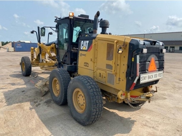 Motoconformadoras Caterpillar 12M seminueva en venta Ref.: 1762551072340771 No. 2