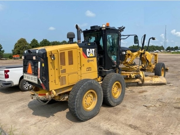 Motoconformadoras Caterpillar 12M seminueva en venta Ref.: 1762551072340771 No. 3