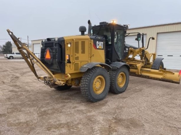 Motoconformadoras Caterpillar 12M seminueva en perfecto estado Ref.: 1762551474195755 No. 3