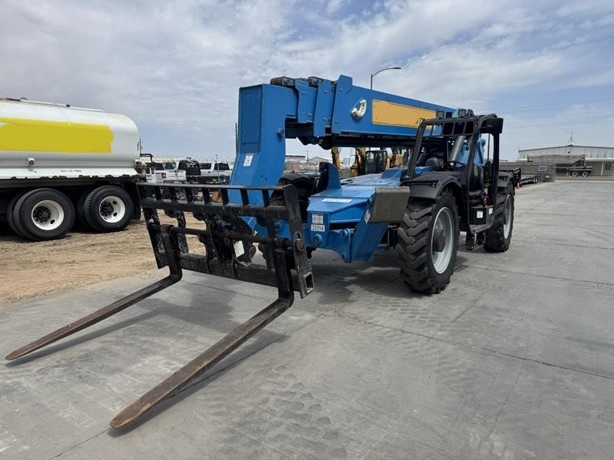 Manipulador Telescopico Genie GTH1056 usada de importacion Ref.: 1762884247030075 No. 3