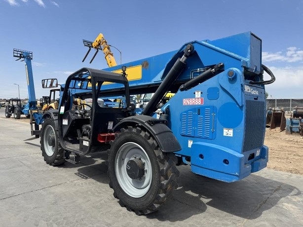 Manipulador Telescopico Genie GTH1056 usada de importacion Ref.: 1762884247030075 No. 4