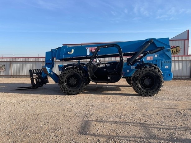 Manipulador Telescopico Genie GTH1056 en venta Ref.: 1762884583588715 No. 2