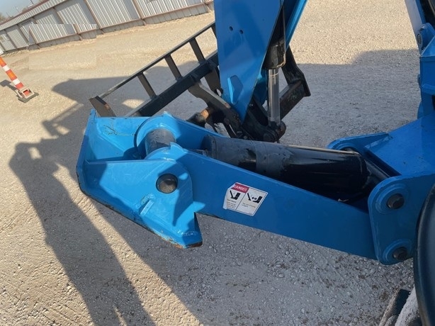 Manipulador Telescopico Genie GTH1056 en venta Ref.: 1762884583588715 No. 3