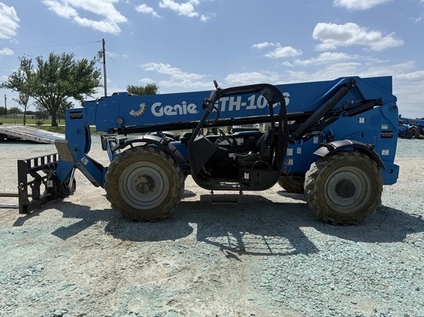 Manipulador Telescopico GENIE GTH1056