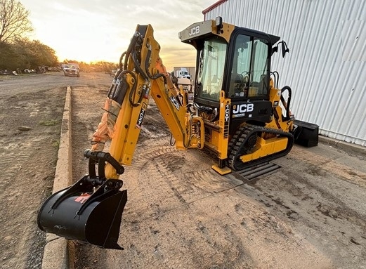 Retroexcavadoras Jcb 1CX de importacion a la venta Ref.: 1762887821419112 No. 2