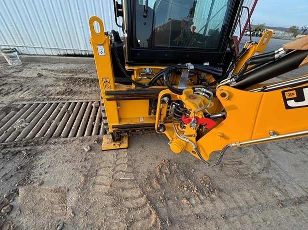 Retroexcavadoras Jcb 1CX de importacion a la venta Ref.: 1762887821419112 No. 3