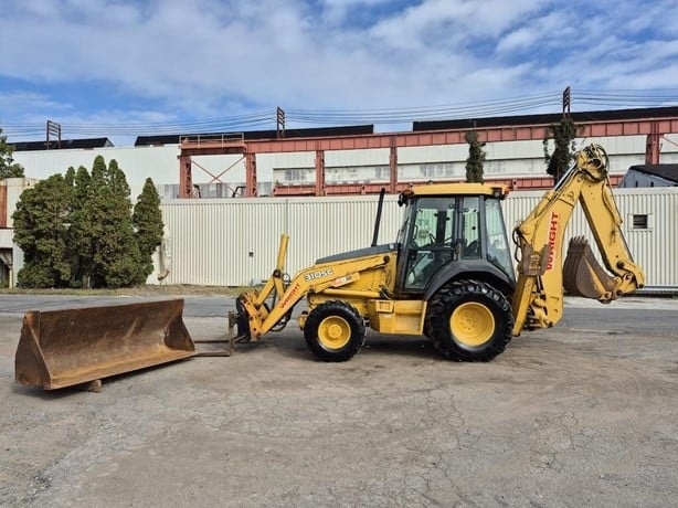 Retroexcavadoras Deere 310SG de importacion a la venta Ref.: 1762892775101321 No. 3
