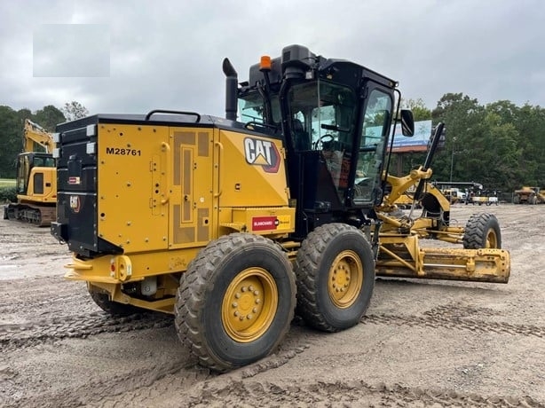 Motoconformadoras Caterpillar 120 de bajo costo Ref.: 1763151811878630 No. 3