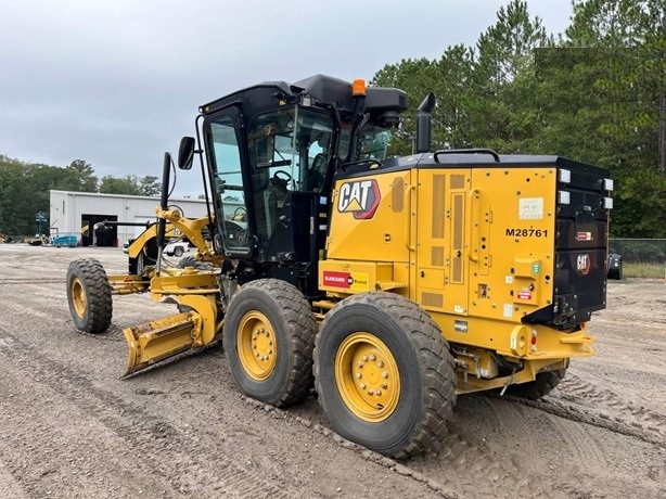 Motoconformadoras Caterpillar 120 de bajo costo Ref.: 1763151811878630 No. 4