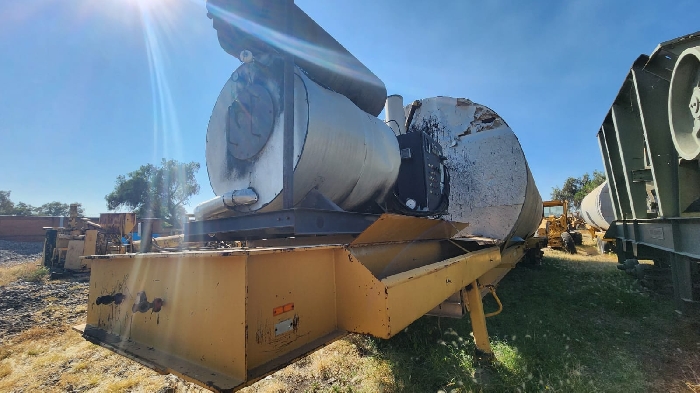 Plantas De Asfalto Adm RB160 seminueva en venta Ref.: 1763408360050665 No. 4