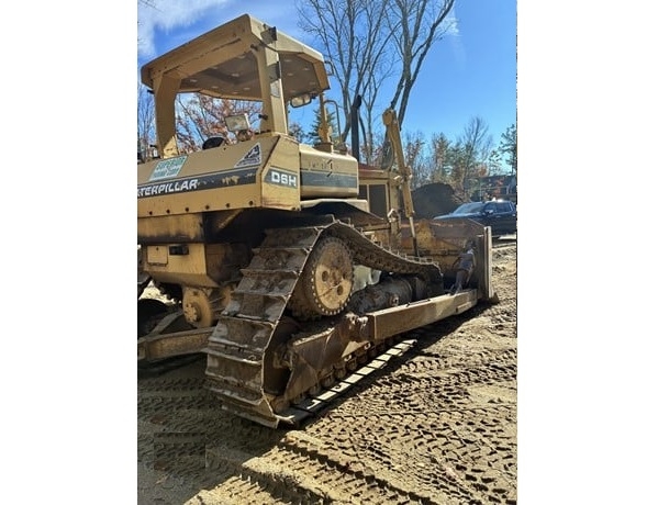 Tractores Sobre Orugas Caterpillar D6H seminueva en venta Ref.: 1763502856662081 No. 2